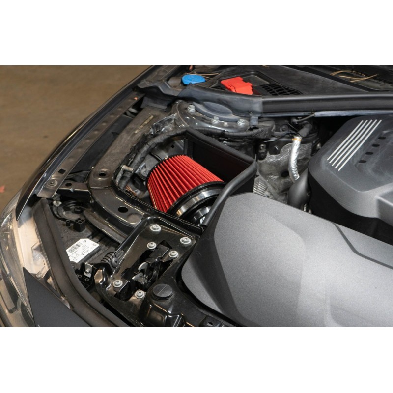 Kit d'admission CTS Turbo BMW B46 / B48 série F 120i à 430i (F20 / F22 / F30 / F32)