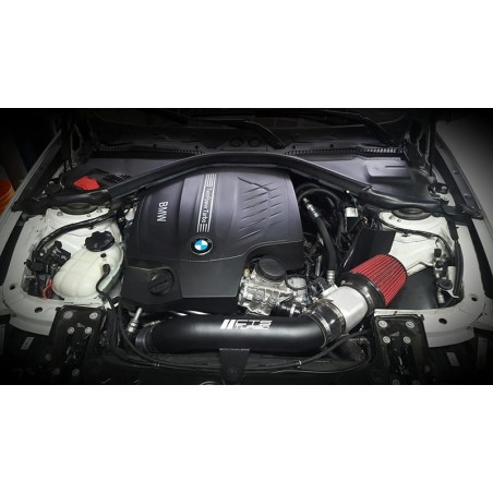 Kit d'admission CTS Turbo BMW N55 M135i / M235i / 335i / 435i / M2 F87