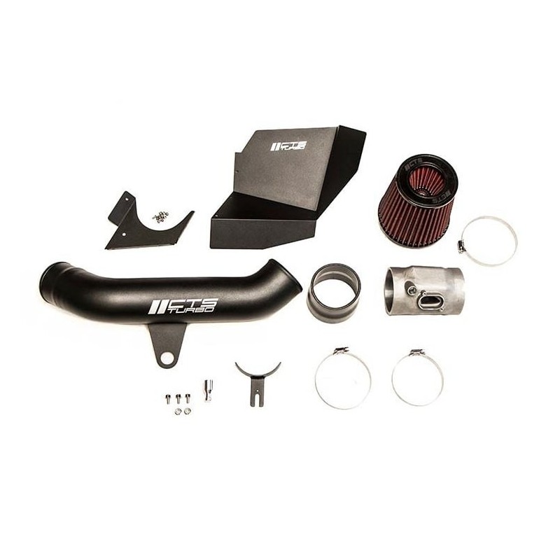 Kit d'admission CTS Turbo BMW N55 M135i / M235i / 335i / 435i / M2 F87