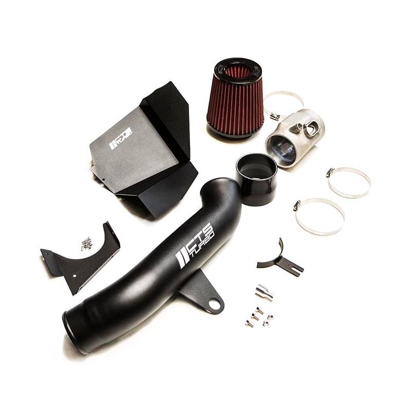 Kit d'admission CTS Turbo BMW N55 M135i / M235i / 335i / 435i / M2 F87