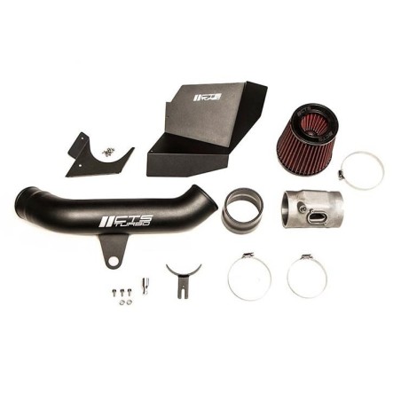 Kit d'admission CTS Turbo BMW N55 M135i / M235i / 335i / 435i / M2 F87