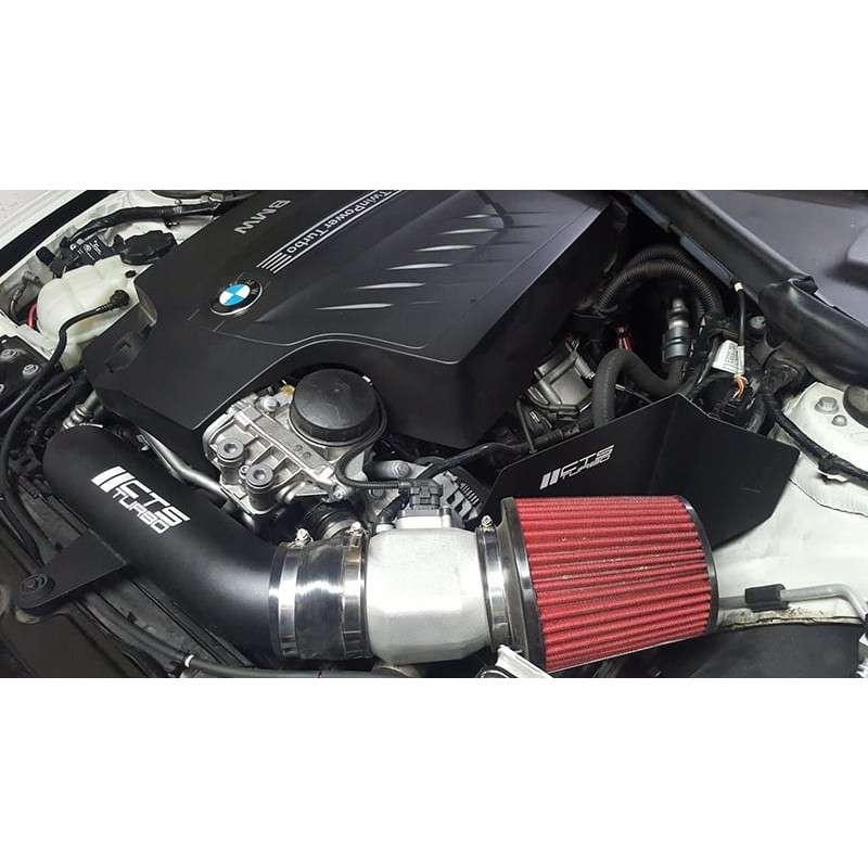 Kit d'admission CTS Turbo BMW N55 M135i / M235i / 335i / 435i / M2 F87