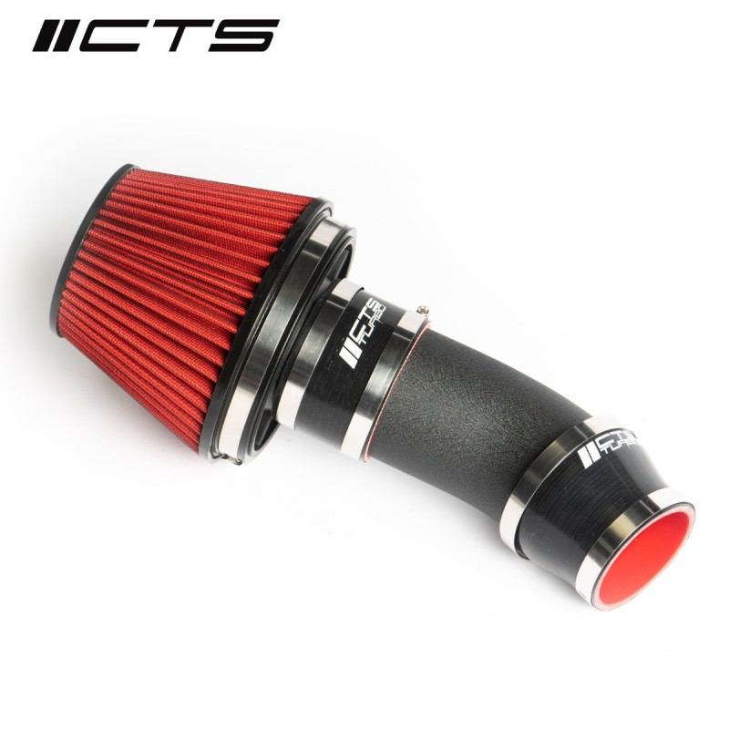 Kit d'admission CTS Turbo BMW M5 F90 / M8 F92 F93 / M550i G30 / M850i G15 G16