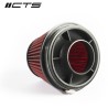 Kit d'admission CTS Turbo BMW M5 F90 / M8 F92 F93 / M550i G30 / M850i G15 G16 Kit d'admission CTS Turbo BMW M5 F90 / M8 F92 F93 / M550i G30 / M850i G15 G16