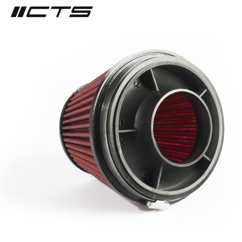 Kit d'admission CTS Turbo BMW M5 F90 / M8 F92 F93 / M550i G30 / M850i G15 G16