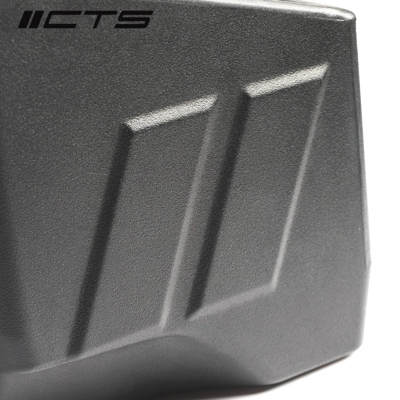 Admission haut débit CTS Turbo VW Golf 7 R / Audi S3 8V 2.0 TFSI (sans SAI)