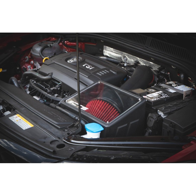 Admission haut débit CTS Turbo VW Golf 7 R / Audi S3 8V 2.0 TFSI (sans SAI)