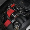Kit d'admission double 3" CTS Turbo Audi S6 / S7 / RS6 / RS7 C7 4.0 TFSI (velocity stack 6")