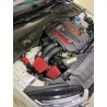 Kit d'admission double 3" CTS Turbo Audi S6 / S7 / RS6 / RS7 C7 4.0 TFSI (velocity stack 6")