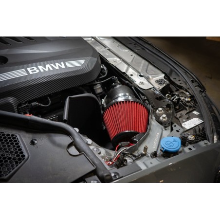 Kit d'admission CTS Turbo BMW B58 M340i G20 / M440i G22 / M240i G42