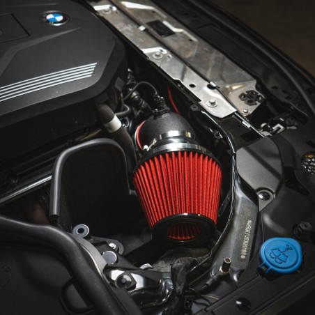 Kit d'admission CTS Turbo BMW B58 M340i G20 / M440i G22 / M240i G42