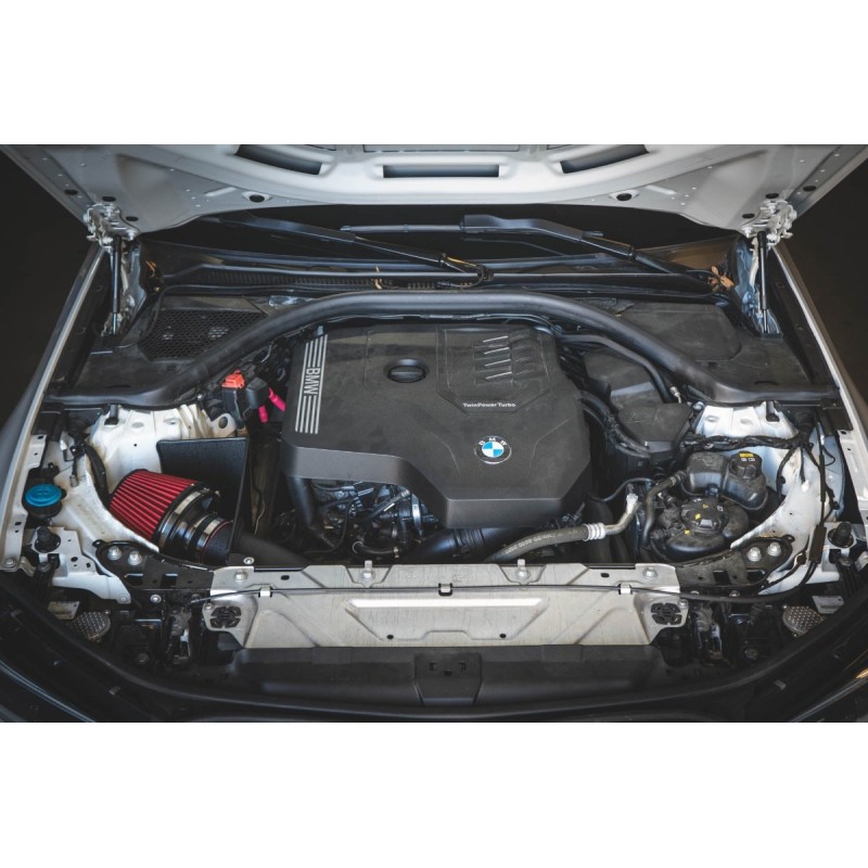 Kit d'admission CTS Turbo BMW série G 230i / 330i / 330e / 430i B46 / B48
