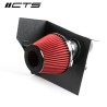 Kit d'admission CTS Turbo BMW série G 230i / 330i / 330e / 430i B46 / B48 Kit d'admission CTS Turbo BMW série G 230i / 330i / 330e / 430i B46 / B48
