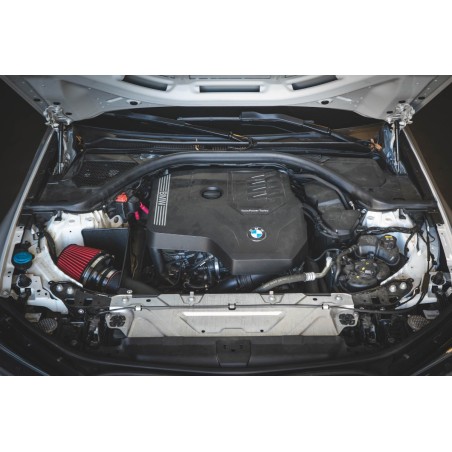 Kit d'admission CTS Turbo BMW série G 230i / 330i / 330e / 430i B46 / B48