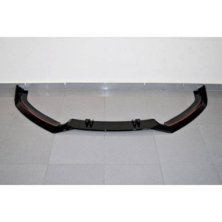 Spoiler Avant Audi A7 look RS7 2011-2015 Facelift ABS Tuning Tuning Spoiler Avant Audi A7 look RS7 2011-2015 Facelift ABS Tuning Tuning