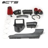 Kit d'admission 5" CTS Turbo Audi RS3 8V / 8Y et Cupra Formentor VZ5 2.5 TFSI Kit d'admission 5" CTS Turbo Audi RS3 8V / 8Y et Cupra Formentor VZ5 2.5 TFSI