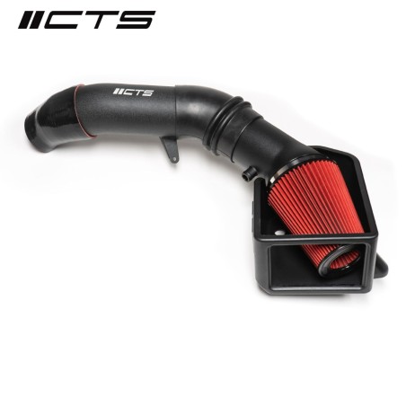 Kit d'admission 5" CTS Turbo Audi RS3 8V / 8Y et Cupra Formentor VZ5 2.5 TFSI