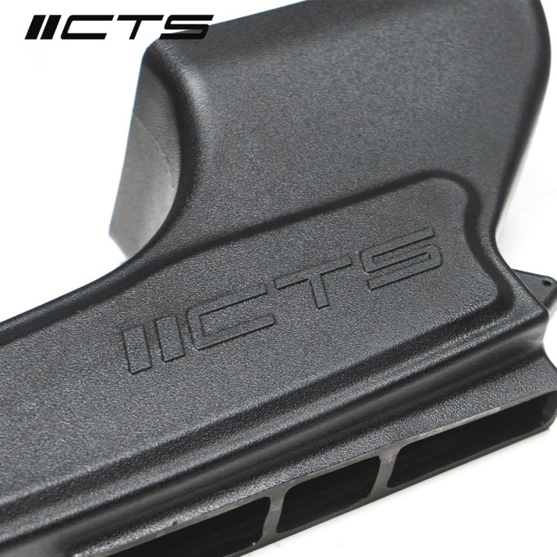 Kit d'admission 5" CTS Turbo Audi RS3 8V / 8Y et Cupra Formentor VZ5 2.5 TFSI