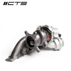 Turbo K04-064 CTS Turbo de remplacement pour 2.0 TFSI EA113 Audi TTS 8J / VW Golf 6 R