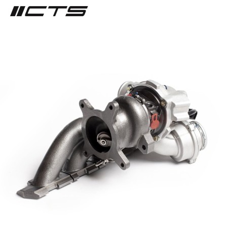 Turbo K04-064 CTS Turbo de remplacement pour 2.0 TFSI EA113 Audi TTS 8J / VW Golf 6 R