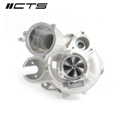 Turbo hybride CTS Turbo JB-600 pour MQB Golf 7 GTI / R, Audi A3 / S3 8V, TT / TTS 8S, Arteon