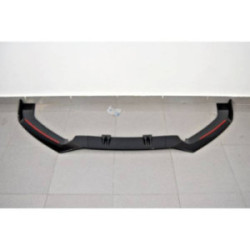 Spoiler Avant Audi A6 2016-2018 look RS6 ABS Tuning Tuning