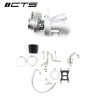 Kit turbo CTS Turbo BOSS650 V3 pour MQB VW Golf 7 GTI / R, Audi A3 / S3 8V Kit turbo CTS Turbo BOSS650 V3 pour MQB VW Golf 7 GTI / R, Audi A3 / S3 8V