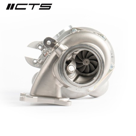 Kit turbo CTS Turbo BOSS750 V3 pour MQB VW Golf 7 GTI / R, Audi A3 / S3 8V