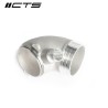 Kit turbo CTS Turbo BOSS750 V3 pour MQB VW Golf 7 GTI / R, Audi A3 / S3 8V Kit turbo CTS Turbo BOSS750 V3 pour MQB VW Golf 7 GTI / R, Audi A3 / S3 8V