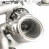 Turbos CTS Turbo Stage 2+ pour BMW M3 F80 / M4 F82 F83 / M2 Competition et CS (S55) Turbos CTS Turbo Stage 2+ pour BMW M3 F80 / M4 F82 F83 / M2 Competition et CS (S55)