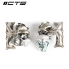 Turbos CTS Turbo Stage 2 pour BMW N54 135i / 335i / 535i / Z4 35i / 1M (conduite à gauche) Turbos CTS Turbo Stage 2 pour BMW N54 135i / 335i / 535i / Z4 35i / 1M (conduite à gauche)