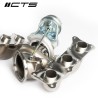 Turbos CTS Turbo Stage 2 pour BMW N54 135i / 335i / 535i / Z4 35i / 1M (conduite à gauche) Turbos CTS Turbo Stage 2 pour BMW N54 135i / 335i / 535i / Z4 35i / 1M (conduite à gauche)