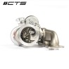 Turbos CTS Turbo Stage 2+ RS pour BMW N54 135i / 335i / 535i / Z4 35i / 1M (conduite à gauche) Turbos CTS Turbo Stage 2+ RS pour BMW N54 135i / 335i / 535i / Z4 35i / 1M (conduite à gauche)