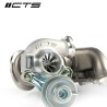 Turbos CTS Turbo Stage 2+ RS pour BMW N54 135i / 335i / 535i / Z4 35i / 1M (conduite à gauche) Turbos CTS Turbo Stage 2+ RS pour BMW N54 135i / 335i / 535i / Z4 35i / 1M (conduite à gauche)