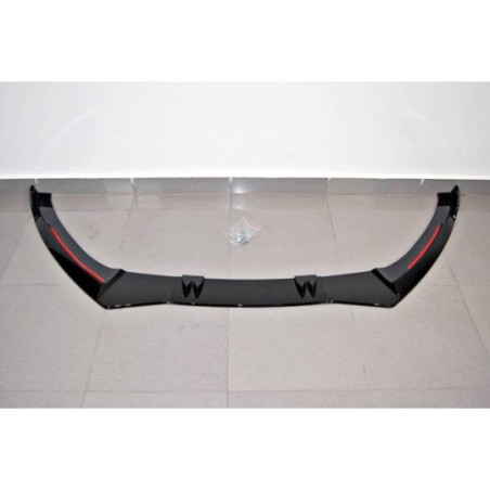 Spoiler Avant Audi TT 06-14 8J RS pour TCA0196 / TCA01961 Tuning Tuning