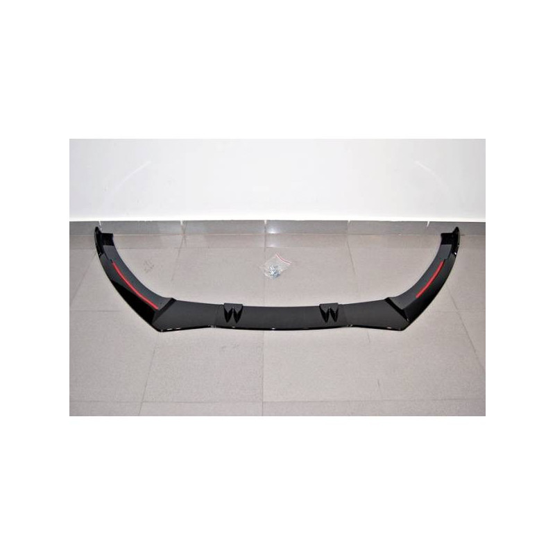 Spoiler Avant Audi TT 06-14 8J RS pour TCA0196 / TCA01961 Tuning Tuning