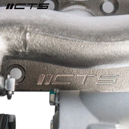 Kit turbo CTS Turbo BOSS pour BMW N55 EWG 335i F30 / 435i F32 F33 F36