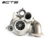 Kit turbo CTS Turbo BOSS pour BMW N55 EWG 335i F30 / 435i F32 F33 F36