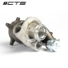 Kit turbo CTS Turbo BOSS600 2.0 TFSI EA113 Golf 5 GTI / Golf 6 R / Audi A3 S3 8P (conduite à gauche)