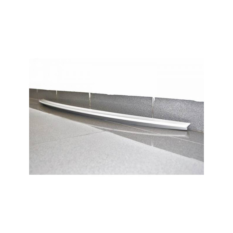 Aileron Becquet Spoiler Pour Audi Q5 8R (2008-2016) - Fibre De Verre Couleur à Peindre - Neuf D'origine Pologne