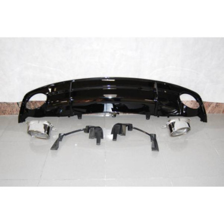 Diffuseur Arriere Audi A7 2015-2018 S-Line Look RS7 Tuning Tuning Diffuseur Arriere Audi A7 2015-2018 S-Line Look RS7 Tuning Tuning