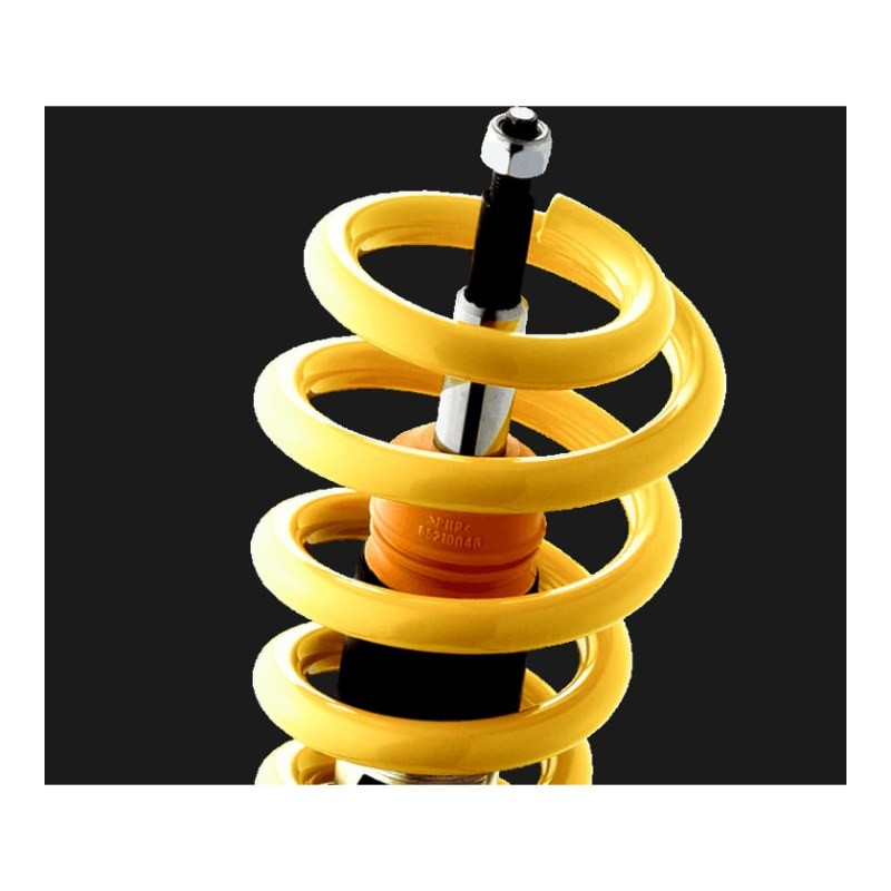 Combinés filetés ST X Audi S3 8L (essieu AV ≤ 1040 kg) (1999+)