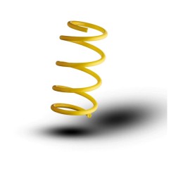 Ressorts courts sport ST Audi A3 8V 1.8TFSi / 1.6TDi 2WD (-30/-30 mm, essieu AR multibras) (2012+)