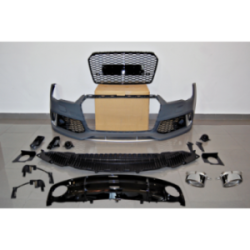 Kit Carrosserie Audi A7 2015-2018 S-Line Look RS7 Tuning Tuning