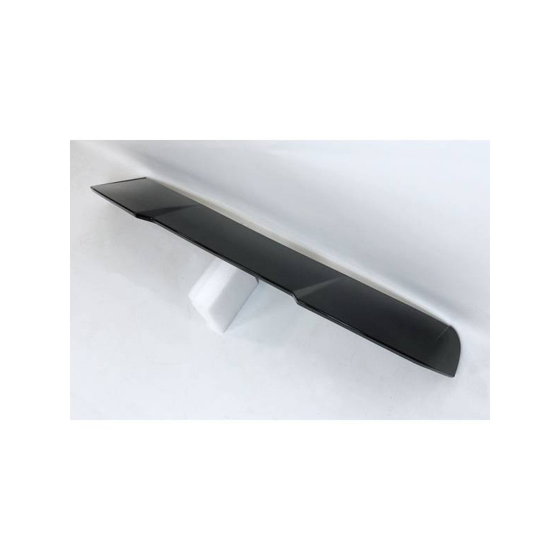 Aileron / Becquet Audi A6 16-18 Noir brillant Tuning Tuning