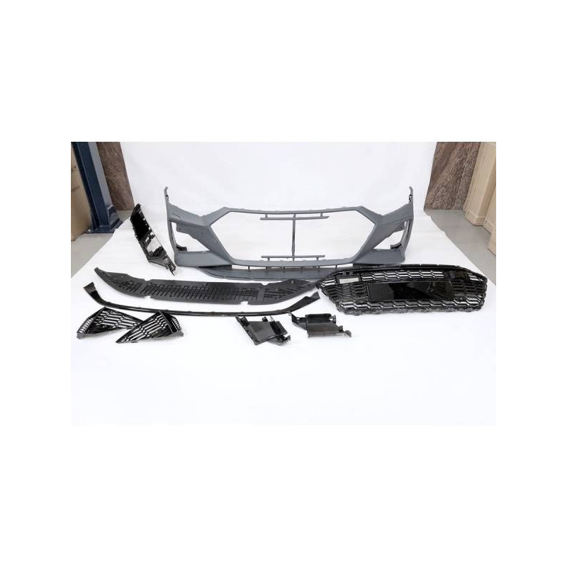 Pare - Chocs Avant Audi A7 2020+ Look RS7 Tuning Tuning