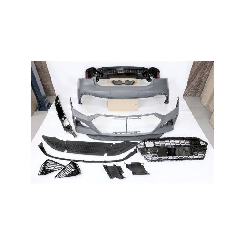 Kit Carrosserie Audi A7 2020+ Look RS7 Tuning Tuning