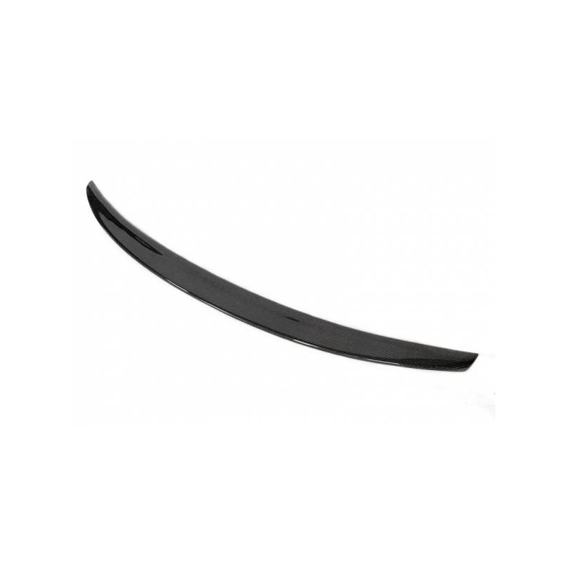 Aileron / Becquet Audi A5 Coupe 2009-2015 Carbone Tuning Tuning