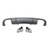 Diffuseur Arriere Audi A4 4P / Avant 2016+ Sline Tuning Tuning Diffuseur Arriere Audi A4 4P / Avant 2016+ Sline Tuning Tuning