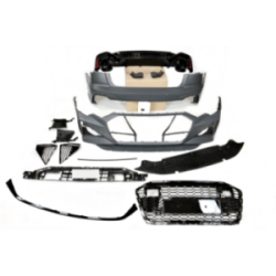 Kit Carrosserie Audi A6 C8 Look RS6 Tuning Tuning